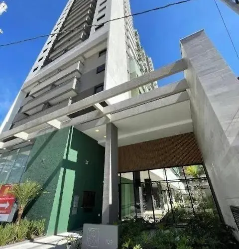 Lindo Flat No Butanta