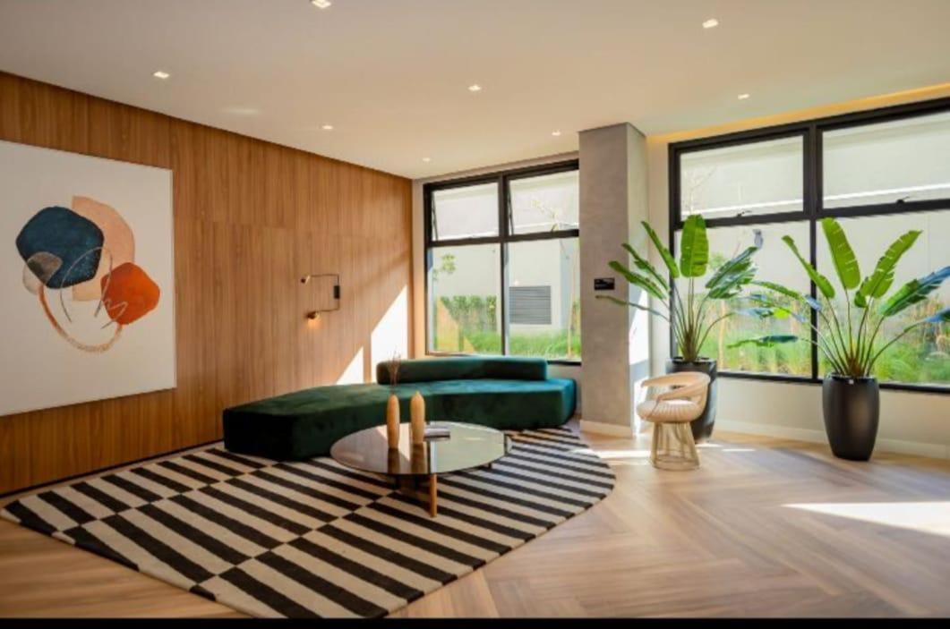 Lindo Flat No Butanta